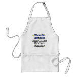 Wake Up Smarter...Sleep With Forensic Scientist aprons