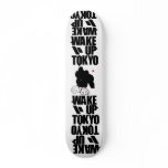 Wake.Up.Tokyo skateboards