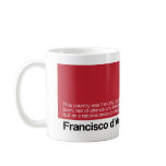 Wake Up World Atlas d'Anconia 1 mugs