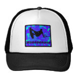 Wakeboard Dusk Tricker Mesh Hat