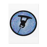 Wakeboard FL KEYS Post Cards