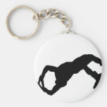 WAKEBOARD TRUE KEYCHAINS