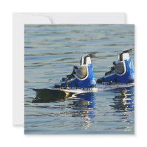 Wakeboarding 360 Invitation