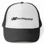 Wakeboarding Trucker Hats