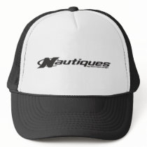 Wakeboarding Trucker Hats