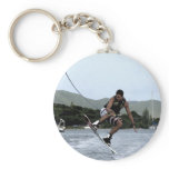 Wakeboarding keychains