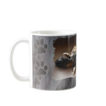 Wakeup! Coffee Mug