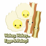 wakey wakey eggs n bakey photo cutouts