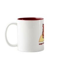 Wakey Wakey Mug