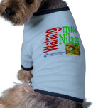 Walang Tiyaga, Walang Nilaga pet clothing