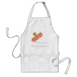 Waldenstrom's Macroglobulinemia aprons