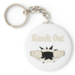 Waldenstrom's Macroglobulinemia keychains