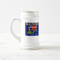 Waldorf Apples Coffee Mug