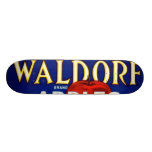 Waldorf Apples Skate Decks