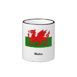 Wales Mug