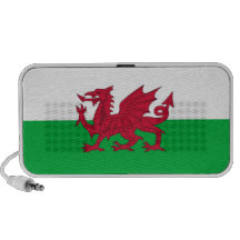 WALES SPEAKERS