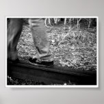 Walk Along posters