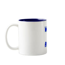 Walk Away Mugs