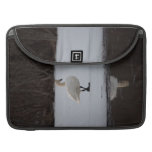 Walk Away Sleeve For MacBooks