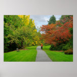 Walk in the park posters