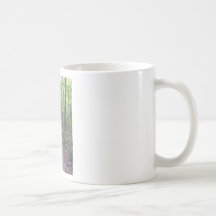 Walk In the Woods Mug