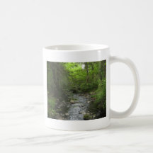 Walk in the Woods Mugs