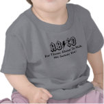 Walk on! T-Shirt
