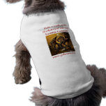 Walk on the Darkynwyrd Side pet clothing