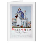 Walk-Over Service Shoes (US00099) cards
