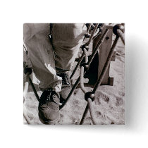 Walk the Line Pins