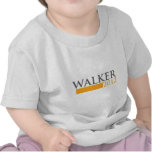WALKER 2012 TEE SHIRTS