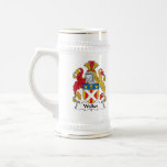 Walker Family Crest mugs