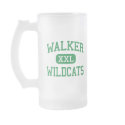 Walker - Wildcats - High School - Walker Louisiana mugs