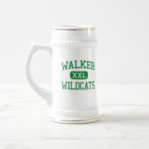 Walker - Wildcats - Junior - Walker Louisiana Coffee Mug