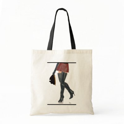 Walking Boots Bags