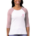 Walking for a Cure t-shirts
