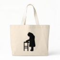 walking frame granny bags