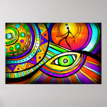 Walking On Sunshine Poster