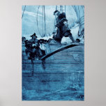Walking The Plank posters