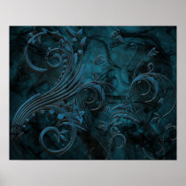 Wall Decor Poster