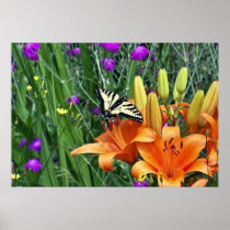 Wall Decor Poster