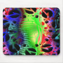 Wall It Off mousepads
