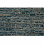 Wall stones, Toronto photo sculptures