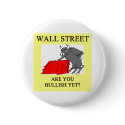 wall street bullish yet buttons