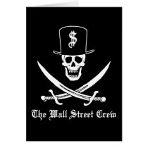 Wall Street Pirates