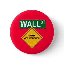 Wall Street Under Construction Pins