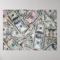 Wall to Wall Money