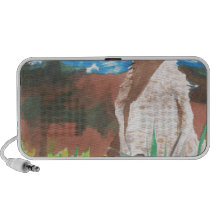 Wallabies PC Speakers