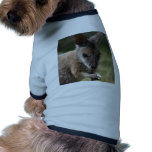 Wallaby Dog T-shirt