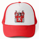 Wallace Coat of Arms Hat